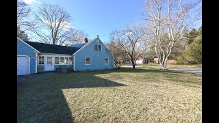 8 Hatch Road video tour