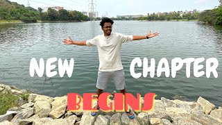 New Chapter Begins | Trailer