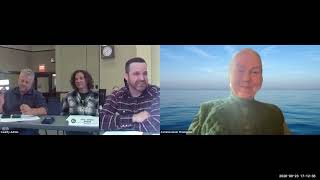 09-23-2026 BCC Work Session & Regular Meeting Update