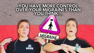 You Have More Control Over Your Migraines Than You Think