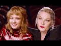 Рената Литвинова и Ульяна Добровская отвечают на вопросы Vogue Russia (2020)