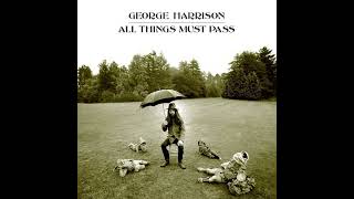 George Harrison - What is Life (basic track)