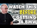 Former Car Dealer Explains Why People Lease BMWs
