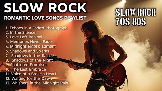 Download Lagu Romantic 70s Slow Rock | Love Songs Full Album MP3