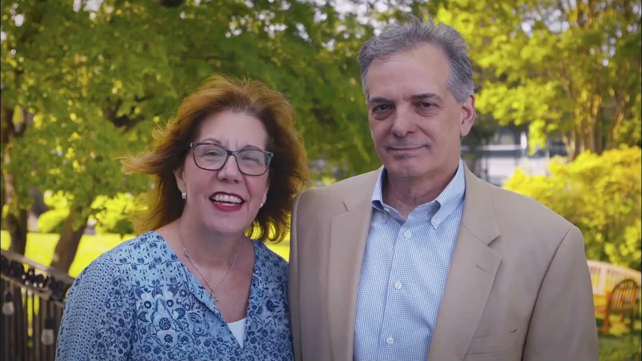 Mt. Carmel Guild 28th Annual Gala (Honorees) YouTube