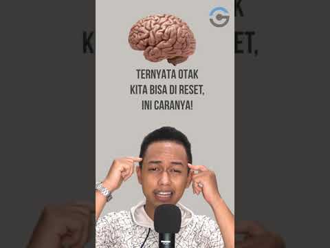 Video: Cara Mengubah Pemikiran Negatif (dengan Gambar)