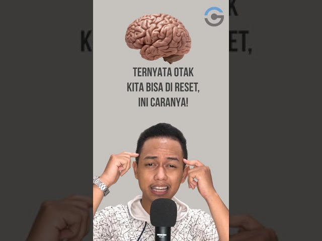 UNIK! TERNYATA OTAK KITA BISA DI RESET class=