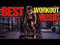 🔥 Built for Greatness | The Ultimate Gym Motivation Playlist