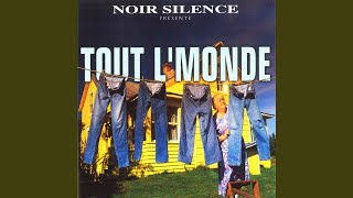 Video thumbnail of "Noir Silence - Rack à Bécyk"