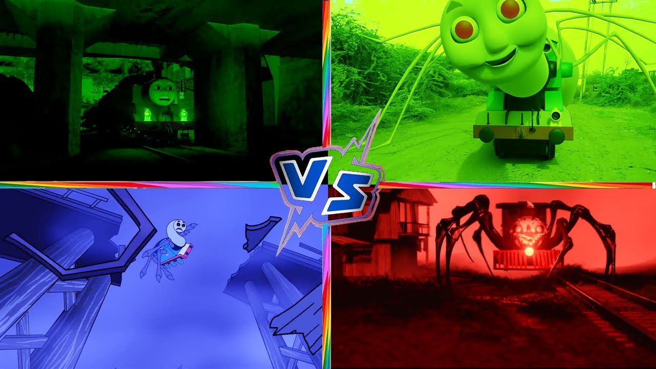 Mutant Train Monster🆚Friendly Engine🆚Dark Rail Beast—Epic Tiles Hop Showdown 💥🚂Tiles Hop Edm Song#42