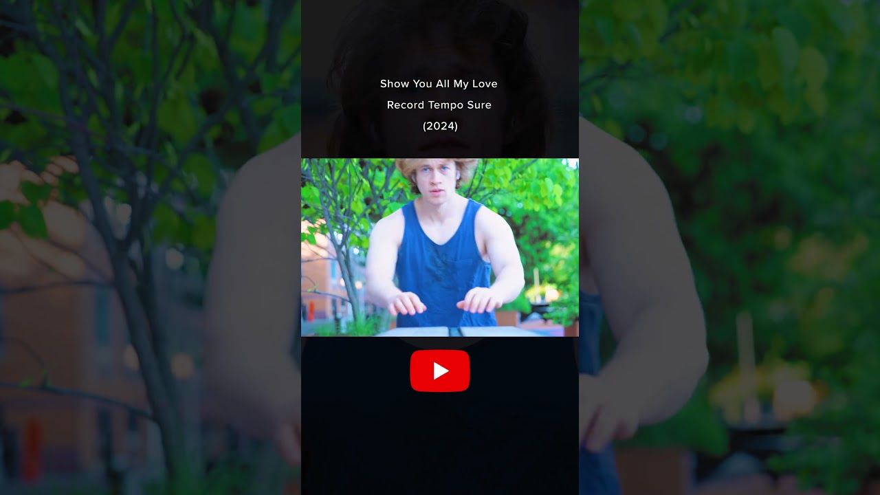 NEW MUSIC VIDEO OUT NOW!!! 