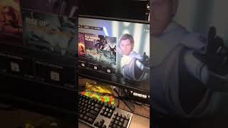 Star Wars battlefront 2 movement bug fix