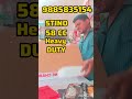 STINO 58 CC PETROL MISSION HEAVY DUTY CONTACT NUMBER 9885835154 #powertools #trending #trending