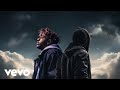 Juice WRLD - Mistakes ft. NF (Music Video)