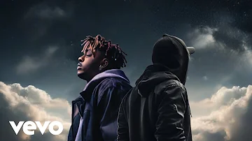 Juice WRLD - Mistakes ft. NF (Music Video)