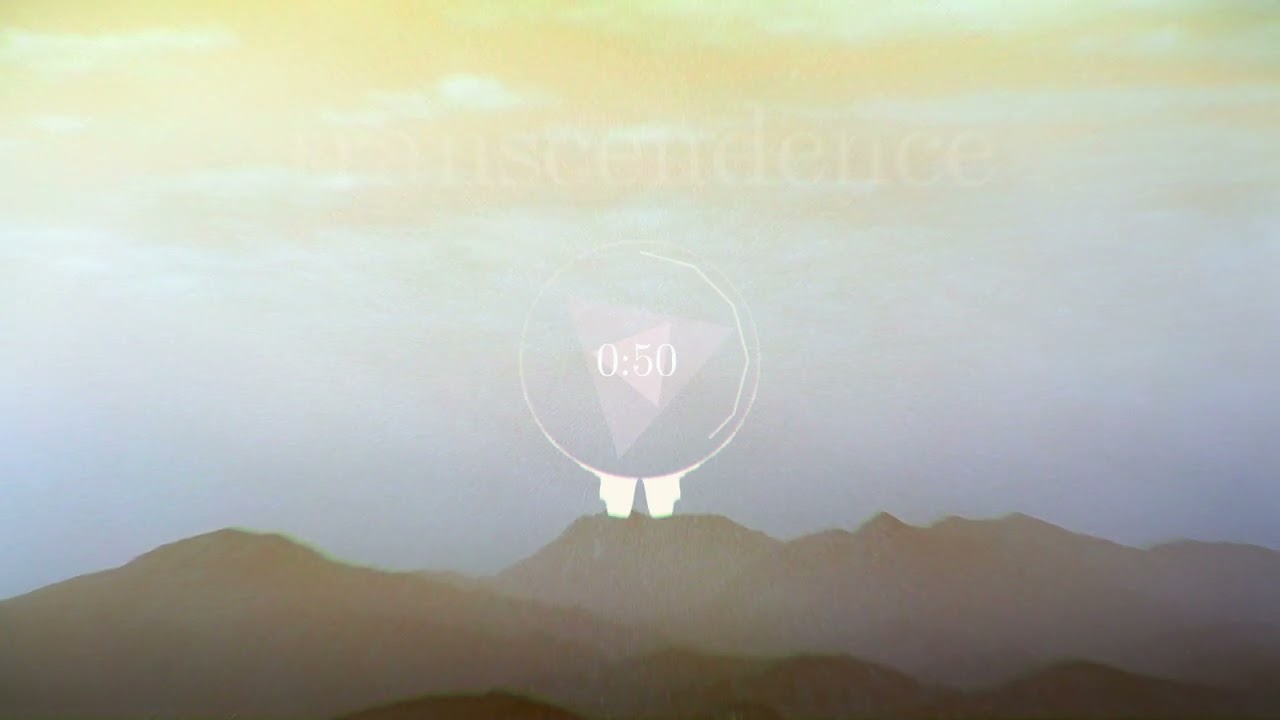 ystr - transcendence