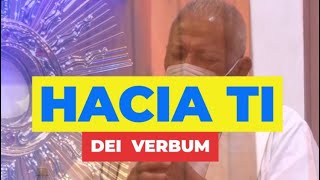 Video thumbnail of "🙌HACIA TI - Dei Verbum ❤"