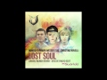 NoMosk &amp; Roman Messer feat. Christina Novelli - Lost Soul (Daniel Kandi Remix - Stiltje Radio Edit)