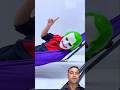 #funny #joker #spiderman #satisfying
