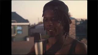 Jah Psalms T - Zvinotisanganisa ( killed & buried x @tinobatabasa Mic session)