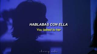 traitor — Olivia Rodrigo || Sub. Español | Lyrics