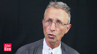 Gérard Vindt (2/2) : le FN, programme économique et liens internationaux Gérard Vindt (2/2) : le FN, programme économique et liens internationaux