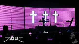 ††† (Crosses) - Goodnight, God Bless, I Love U, Delete [HD] LIVE San Antonio 3/1/2024