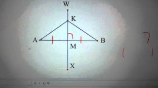 Geometry Sec 5 2 Perpendicular Bisectors of Triangles