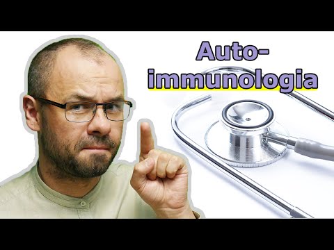 Wideo: 3 sposoby leczenia choroby autoimmunologicznej