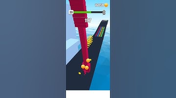 Stack Colors - Walkthrough/Android-iOS/Gameplay/Mobile Game/39