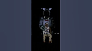 Thumbnail of How the souls of the missing children look #fnaf #fivenightsatfreddys #gaming #scary #shortsvideo