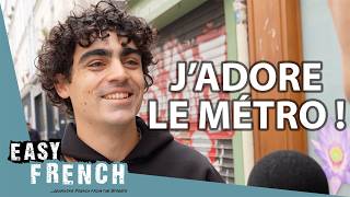 The French Share Their Unpopular Opinions | Easy French 259