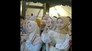 nabila maharani ft tri suaka (rasa yang tertinggal)