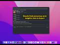 Claude Code /powerup &amp; /insights: The Feedback Loop That Changed My Workflow