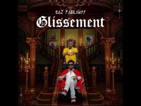 Gaz Fabilouss - Le jour de mon mariage (Audio Officiel)