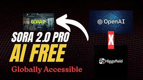 Unlimited & Unrestricted: Higgsfield Sora 2 Pro Explained