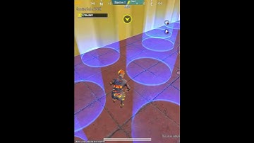 Hardest Wow Map 10000 Uc Challenge 😱✅