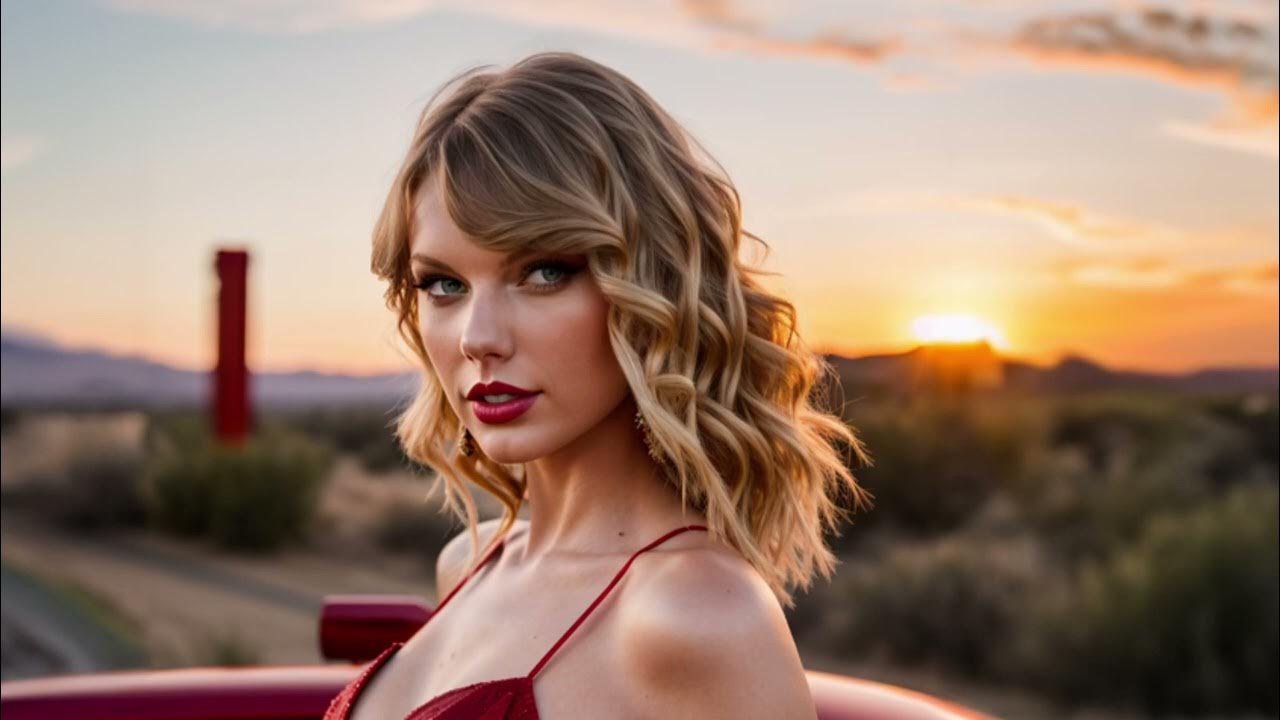 Real Gone (Taylor Swift AI Cover) YouTube Real Gone (Taylor Swift AI Cover) YouTube