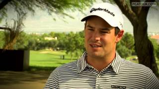 Johnson Wagner's Quest for Perfection