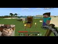 Jogando mine com o Strawberry *ele tava na minha maldade*...