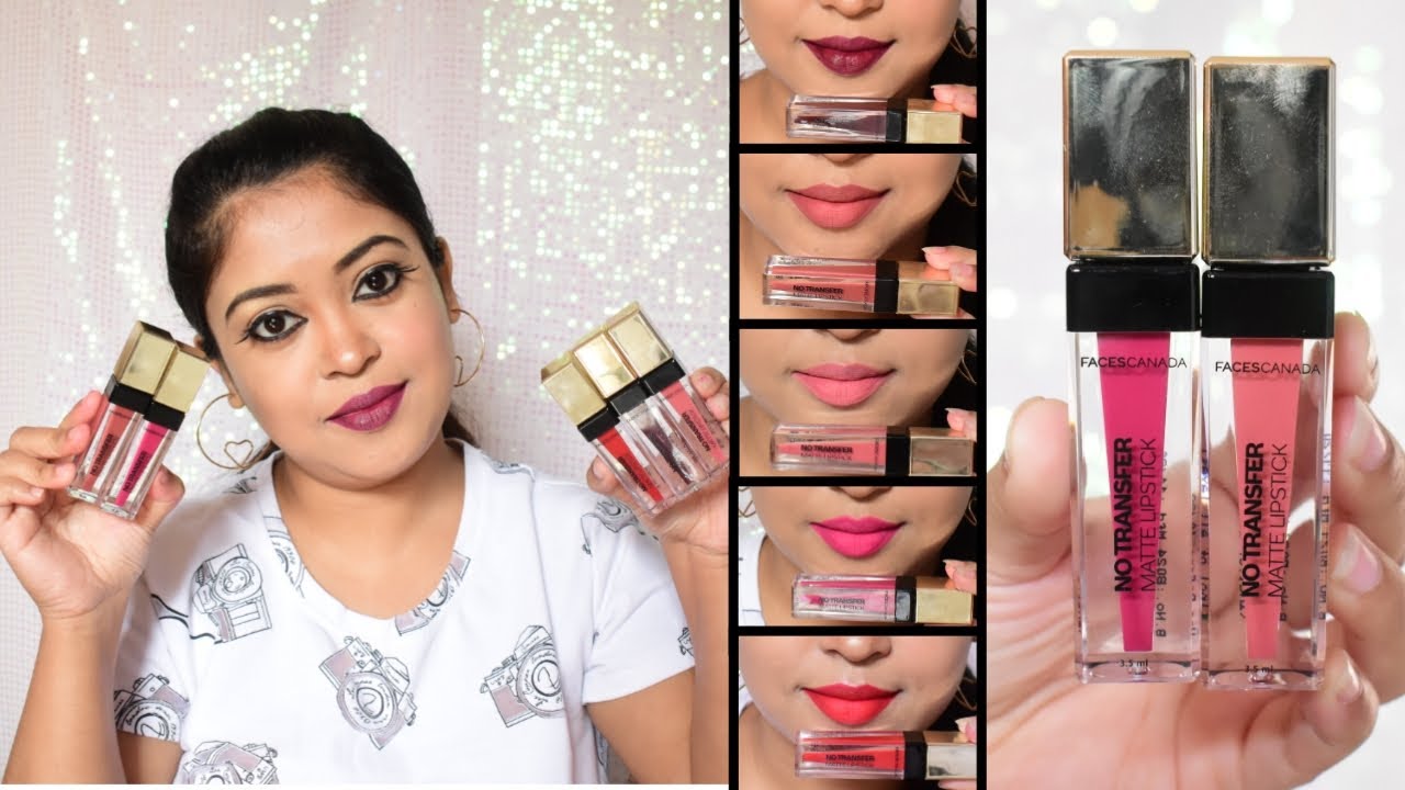 faces canada liquid lipstick