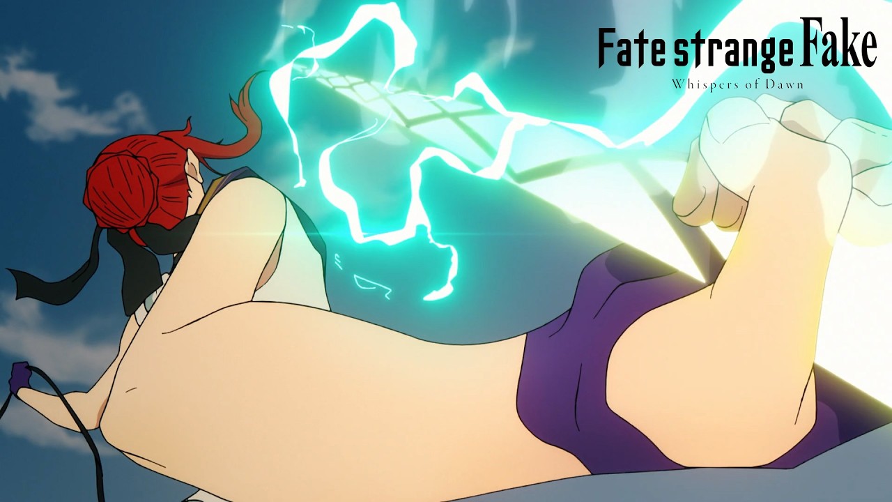 Alcides vs Hippolyta vs Gilgamesh | Fate/strange Fake