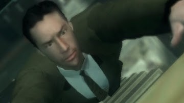 The Matrix: Path of Neo - Walkthrough Part 2 - They