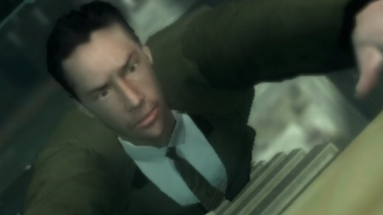 The Matrix: Path of Neo - Walkthrough Part 2 - They're Coming for You ...
