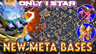 *TOP-12 BEST TH18 CWL + LEGEND BASES WITH COPY LINKS || TH18 ANTI 2 STAR BASE || TH18 CWL BASE 2026