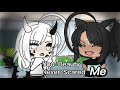 You beauty never scared me❤️||gacha life||trend||meme||im to late to make it⏰._.