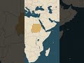 Sudan: Global Impact? 🇸🇩🌍 #SudanConflict #Africa #AI