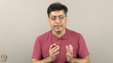 Week 1: Lecture 1: Introduction to the Principles of Stratigraphy