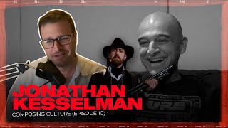 "Hebrew Hammer" Director Jonathan Kesselman on His Career, Gander & Working on 'Jimmy Vestvood'