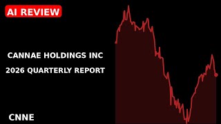 CANNAE HOLDINGS INC 2026 quarterly report